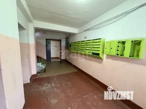 1-к квартира, вторичка, 36м2, 2/9 этаж