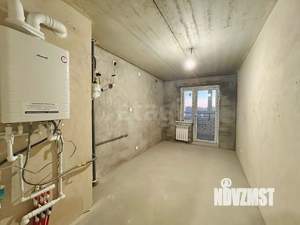 2-к квартира, вторичка, 37м2, 4/10 этаж