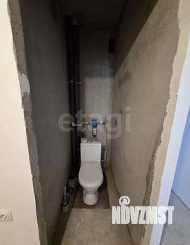 3-к квартира, вторичка, 80м2, 4/10 этаж