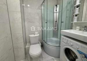 Студия квартира, вторичка, 20м2, 6/10 этаж