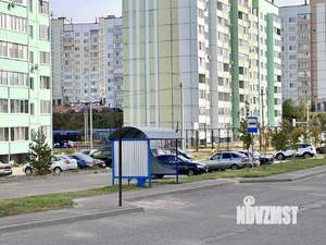 1-к квартира, вторичка, 37м2, 5/10 этаж