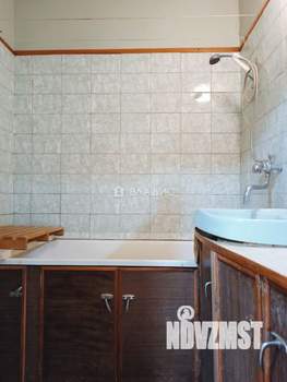 2-к квартира, вторичка, 53м2, 8/9 этаж