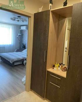 1-к квартира, вторичка, 41м2, 9/10 этаж