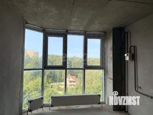 3-к квартира, вторичка, 104м2, 6/7 этаж
