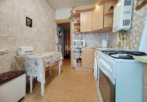 2-к квартира, вторичка, 49м2, 3/5 этаж