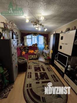 2-к квартира, вторичка, 47м2, 5/5 этаж