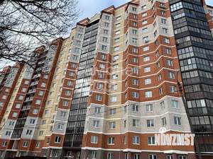 2-к квартира, вторичка, 62м2, 10/14 этаж