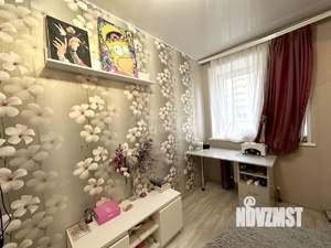 2-к квартира, вторичка, 50м2, 1/11 этаж