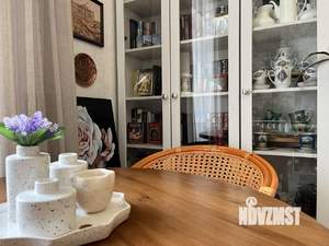 2-к квартира, вторичка, 61м2, 4/5 этаж