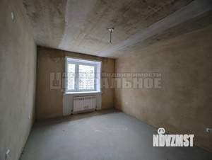 1-к квартира, вторичка, 35м2, 10/10 этаж