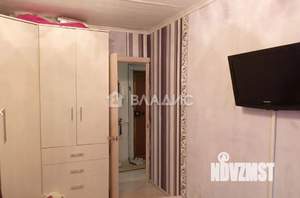 2-к квартира, вторичка, 45м2, 3/5 этаж