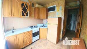 1-к квартира, вторичка, 32м2, 5/5 этаж