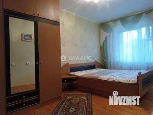 3-к квартира, вторичка, 64м2, 2/5 этаж