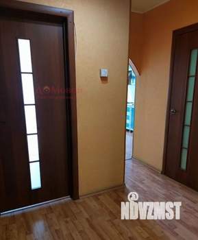 1-к квартира, вторичка, 43м2, 9/10 этаж