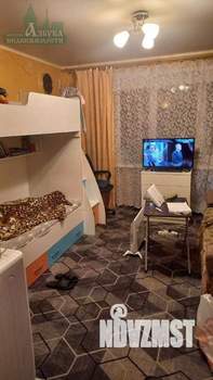 1-к квартира, вторичка, 18м2, 5/5 этаж
