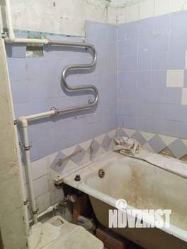 3-к квартира, вторичка, 65м2, 1/4 этаж