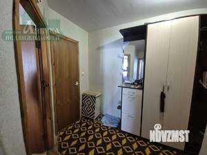 1-к квартира, вторичка, 42м2, 3/10 этаж