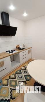 1-к квартира, вторичка, 40м2, 1/10 этаж