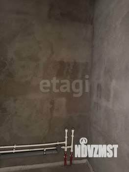 3-к квартира, вторичка, 91м2, 6/9 этаж