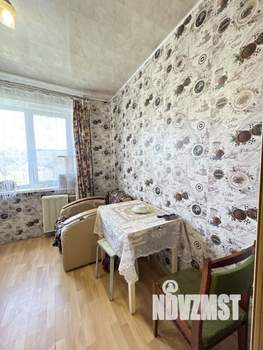 2-к квартира, вторичка, 53м2, 3/9 этаж
