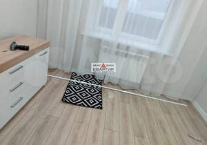 1-к квартира, вторичка, 33м2, 8/10 этаж