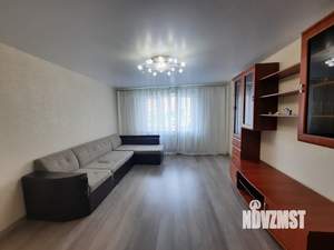 2-к квартира, вторичка, 66м2, 2/10 этаж