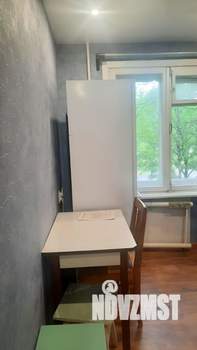 1-к квартира, вторичка, 31м2, 2/5 этаж