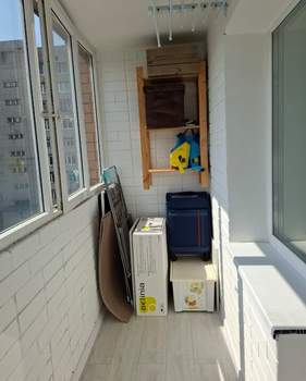 3-к квартира, вторичка, 93м2, 5/10 этаж