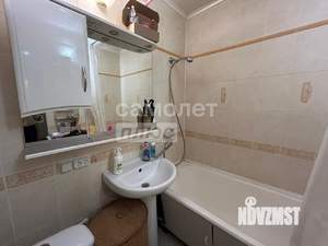 1-к квартира, вторичка, 33м2, 5/5 этаж