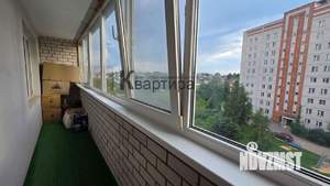 1-к квартира, вторичка, 40м2, 5/10 этаж