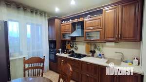 1-к квартира, вторичка, 45м2, 6/8 этаж