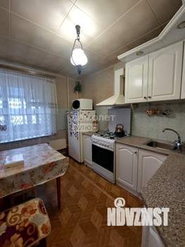 2-к квартира, вторичка, 51м2, 3/10 этаж