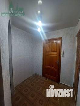 1-к квартира, вторичка, 41м2, 7/12 этаж