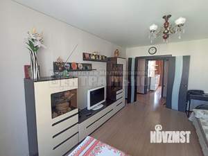 2-к квартира, вторичка, 53м2, 9/10 этаж