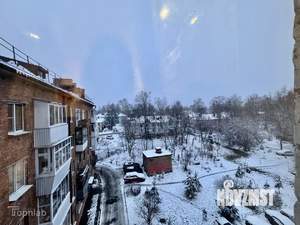 1-к квартира, вторичка, 32м2, 5/5 этаж