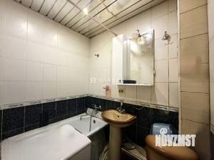 1-к квартира, вторичка, 26м2, 8/9 этаж