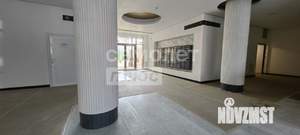 2-к квартира, вторичка, 89м2, 2/11 этаж