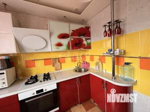 2-к квартира, вторичка, 51м2, 9/9 этаж
