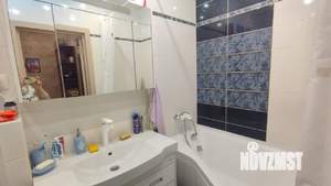 1-к квартира, вторичка, 45м2, 6/8 этаж