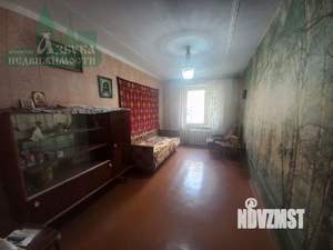 3-к квартира, вторичка, 59м2, 4/5 этаж