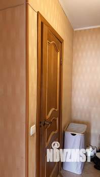 1-к квартира, вторичка, 40м2, 6/10 этаж