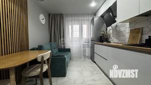 1-к квартира, вторичка, 39м2, 3/10 этаж