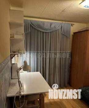 3-к квартира, вторичка, 76м2, 1/9 этаж