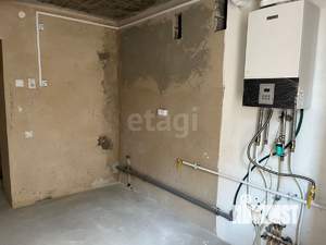 1-к квартира, сданный дом, 32м2, 6/10 этаж