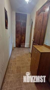 1-к квартира, вторичка, 34м2, 4/5 этаж