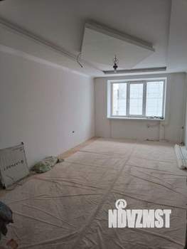 3-к квартира, вторичка, 84м2, 4/10 этаж