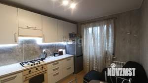 1-к квартира, вторичка, 37м2, 1/10 этаж