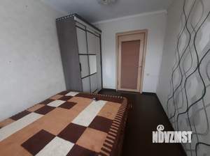 3-к квартира, вторичка, 62м2, 5/5 этаж