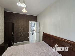 3-к квартира, вторичка, 82м2, 2/2 этаж