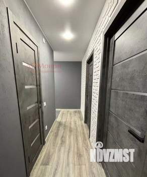 2-к квартира, вторичка, 54м2, 6/10 этаж